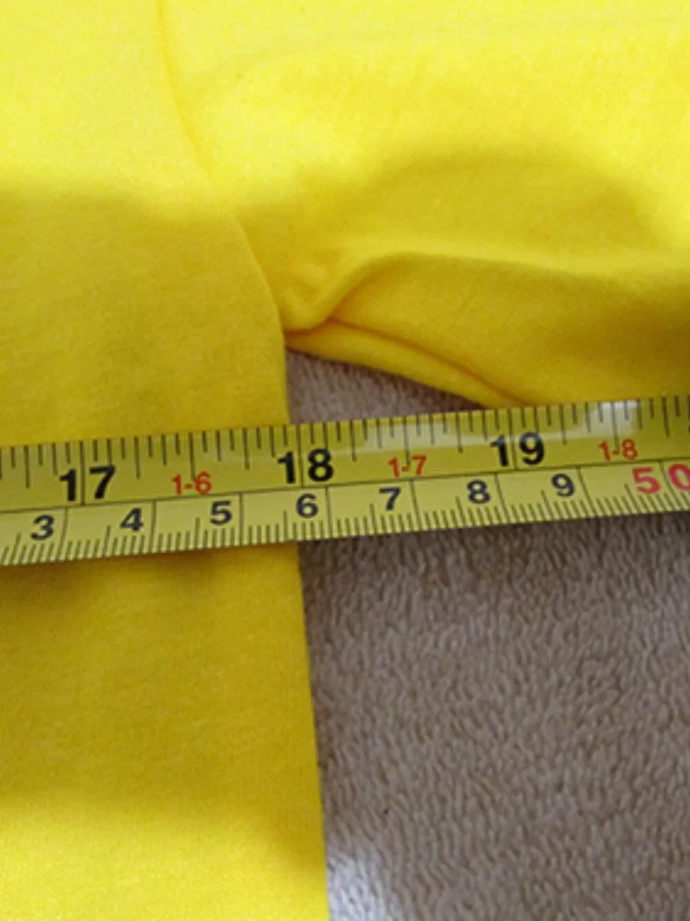 Savannah Bananas Go Bananas! Boys Graphic T-shirt Size 18/20 XL (B)